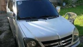Mitsubishi Adventure GLS Sport 2011 for sale