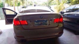 BMW 730D 2010 Diesel for Sale