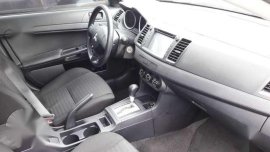 2015 Acquired Mitsubishi Lancer EX For Sale
