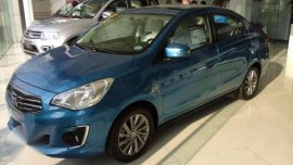 2017 Mitsubishi Mirage G4 Glx Mt 45k Cash Out Awesome Best Deal