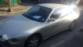 Mitsubishi galant VR4 95mdl