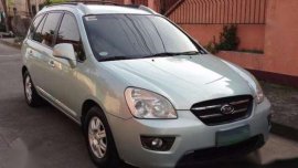 2009 Kia Carens  for sale