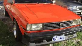 Toyota Corolla SR5 83 for sale