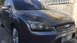 Ford Focus 2005 for sale