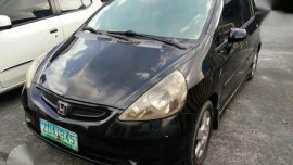 Honda Jazz 2005 idsi Matic (LOCAL)