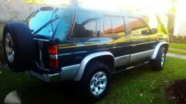 Sale Nissan Terrano