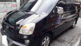 2004 Hyundai Starex GRX for sale