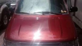 Mitsubishi Space Wagon for sale