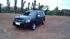 honda crv gen2