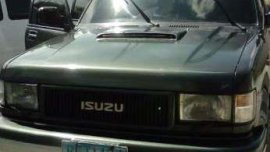 Isuzu Trooper