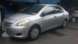 2010 toyota vios
