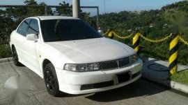 Mitsubishi Lancer MX 2001 for sale