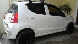 suzuki celerio at 2010