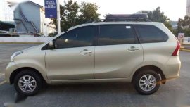 New Look Fresh Loaded Toyota Avanza AT