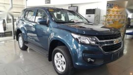 Chevrolet Trailblazer 4x2 for sale