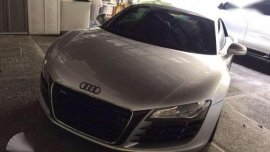 Audi r8 v8 for sale