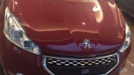 Peugeot 208 GTi 28k down payment