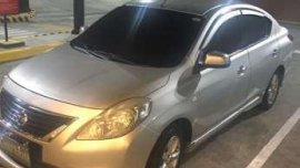 For Sale 2013 Nissan Almera 