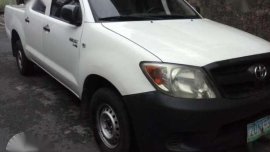Toyota HIlux J 2006