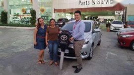 Toyota VIOS 2017