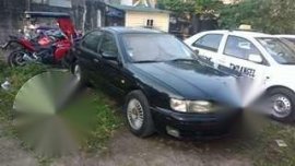 Nissan Cefiro