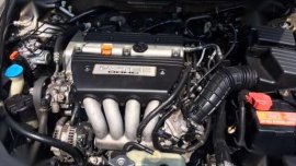 Honda Accord 2004 Beige (UPDATED)