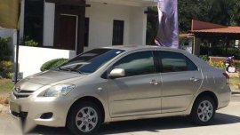 2009 Toyota Vios ALL ORIGINAL (Lady driven)