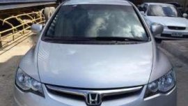 RUSH Honda Civic FD 1.8S