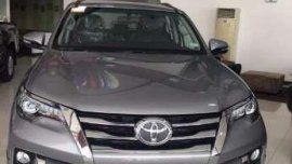 Toyota Fortuner 88k Down Seaman Ofw Amazing Deal wow
