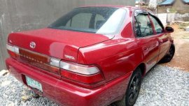 1996 Toyota Corolla