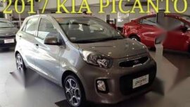 Kia Picanto Dual Airbag 15K All In