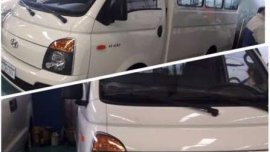 2017 hyundai H100 dual aircon Sure stocks Release agad h-100 low deal