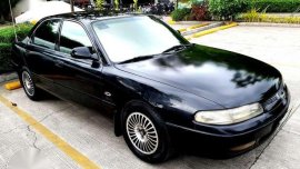 Affordable Quality Mazda 626 All Power