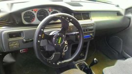 Honda Civic Manual