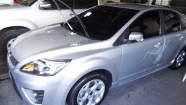 2012 Ford Focus for sale in Quezon City