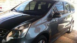 Nissan Grand livina 2010 for sale