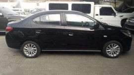 Mitsubishi Mirage G4 Glx Mt Euro 4 Gas 45k downpayment Limited Deals