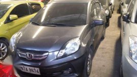 2015 honda brio manual for sale
