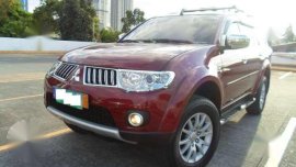 Like New. Loaded 2014 Mitsubishi Montero Sport MT 2FAST4U