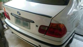 BMW 316i 2002