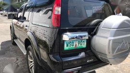 2013 Ford Everest Limited AT 48tkms mint condition AutoDOM