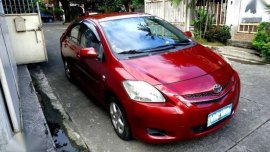 Toyota VIOS J 2010 for sale