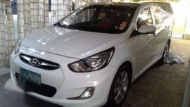 2014 Hyundai Hatchback for sale