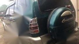 2003 Isuzu Crosswind XUV for sale