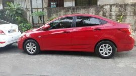Hyundai Accent for sale