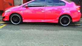 2011 Honda City Ivtec for sale