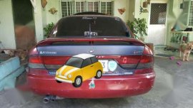 Mitsubishi Galant v6 macho for sale