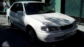 1999 Toyota Corolla Gli
