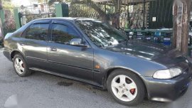1992 Honda Civic DX for sale
