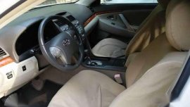 Toyota camry 2.4 G 2006